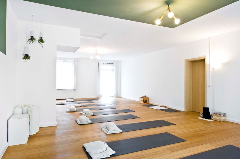Yoga Studio Körperklang